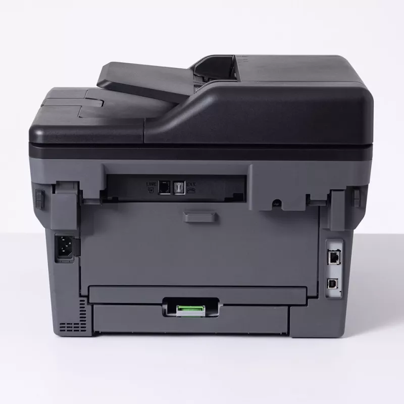 Brother MFC-L2827DWXL daudzfunkciju printeris Lāzers A4 1200 x 1200 DPI 32 lpp./min Wi-Fi