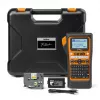 Brother PT-E310BTVP etiķešu printeris, termopārneses druka, 180 x 180 DPI, 20 mm/s, vadu un bezvadu savienojums, HSE/TZe, Bluetooth, QWERTY