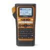 Brother PT-E310BTVP etiķešu printeris, termopārneses druka, 180 x 180 DPI, 20 mm/s, vadu un bezvadu savienojums, HSE/TZe, Bluetooth, QWERTY