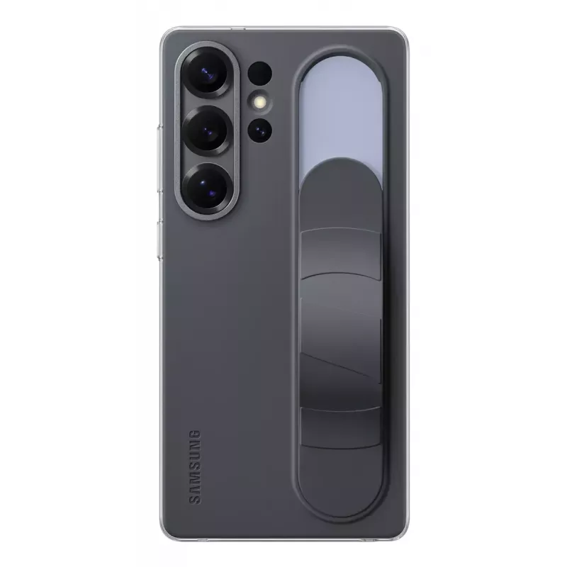 Samsung EF-GS938CBEGWW viedtālruņa maciņš 17,5 cm (6,9 collas) Apvalks Melns