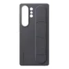 Samsung EF-GS938CBEGWW viedtālruņa maciņš 17,5 cm (6,9 collas) Apvalks Melns
