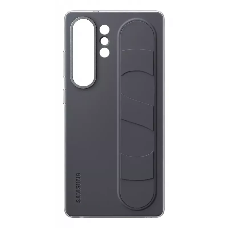 Samsung EF-GS938CBEGWW viedtālruņa maciņš 17,5 cm (6,9 collas) Apvalks Melns