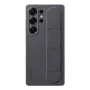 Samsung EF-GS938CBEGWW viedtālruņa maciņš 17,5 cm (6,9 collas) Apvalks Melns