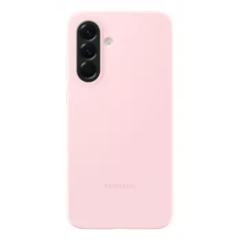 Samsung EF-PA566 mobilā tālruņa maciņš 17 cm (6.7 collas) Vāciņš Rozā