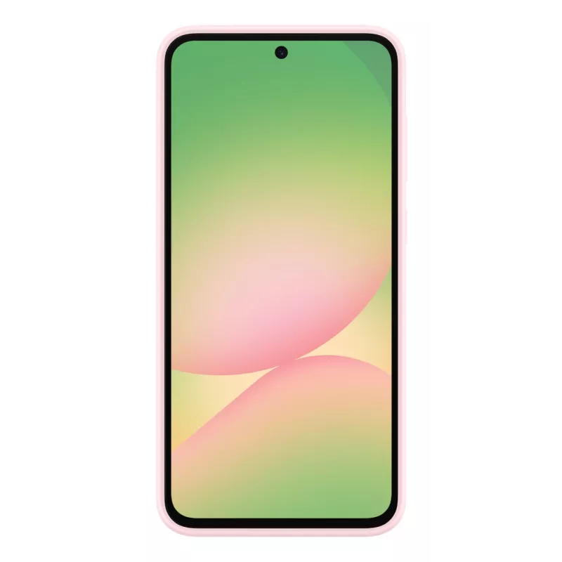 Samsung EF-PA566 mobilā tālruņa maciņš 17 cm (6.7 collas) Vāciņš Rozā