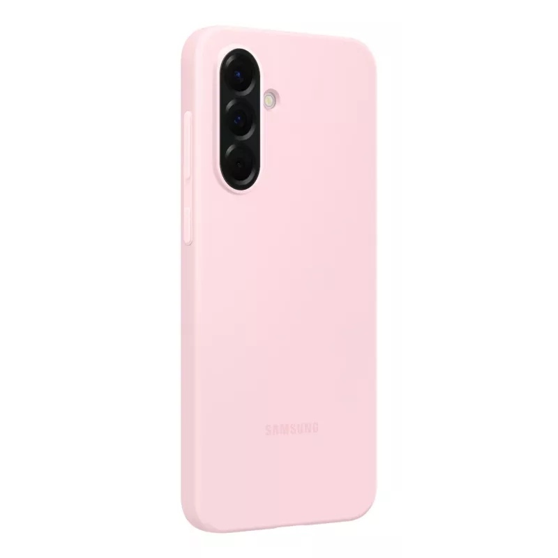 Samsung EF-PA566 mobilā tālruņa maciņš 17 cm (6.7 collas) Vāciņš Rozā