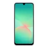 Samsung EF-QA266 mobilā tālruņa vāciņš 17 cm (6.7 collas) Pārklājums Caurspīdīgs