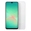 Samsung EF-QA266 mobilā tālruņa vāciņš 17 cm (6.7 collas) Pārklājums Caurspīdīgs