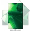 DELL Pro Plus P2425D datora monitors 61 cm (24 colli) 2560 x 1440 pikseļi Quad HD LCD Melns, Sudrabs
