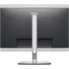 DELL Pro Plus P2425D datora monitors 61 cm (24 colli) 2560 x 1440 pikseļi Quad HD LCD Melns, Sudrabs