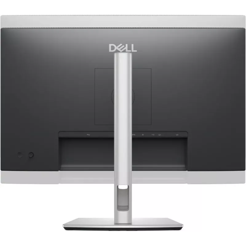 DELL Pro Plus P2425D datora monitors 61 cm (24 colli) 2560 x 1440 pikseļi Quad HD LCD Melns, Sudrabs