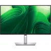 DELL Pro Plus P2425D datora monitors 61 cm (24 colli) 2560 x 1440 pikseļi Quad HD LCD Melns, Sudrabs