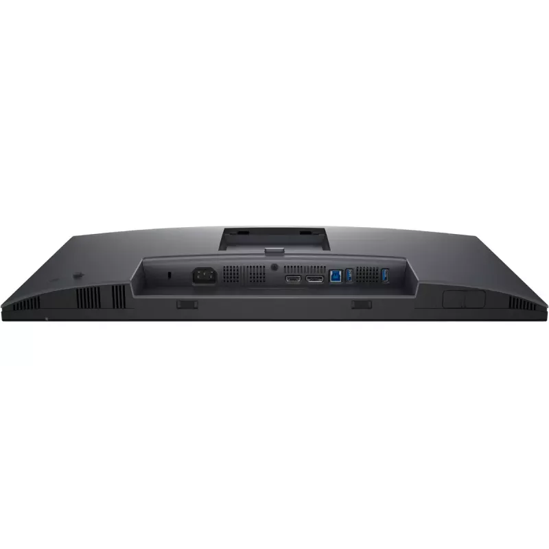 DELL Pro Plus P2425D datora monitors 61 cm (24 colli) 2560 x 1440 pikseļi Quad HD LCD Melns, Sudrabs