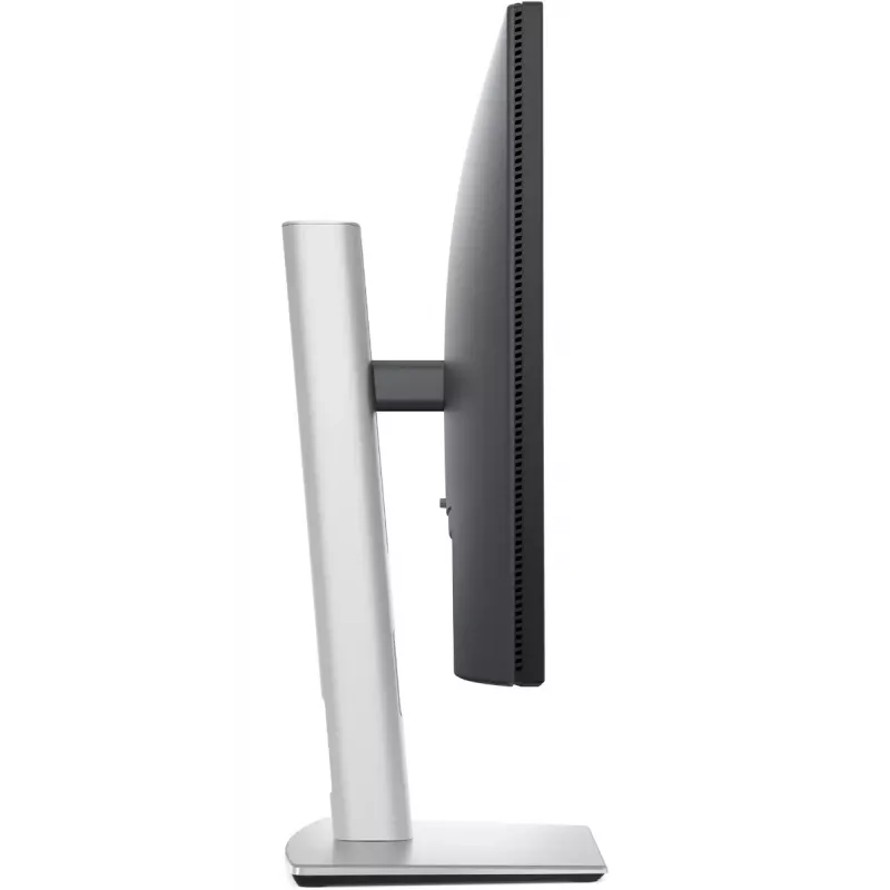 DELL Pro Plus P2425D datora monitors 61 cm (24 colli) 2560 x 1440 pikseļi Quad HD LCD Melns, Sudrabs