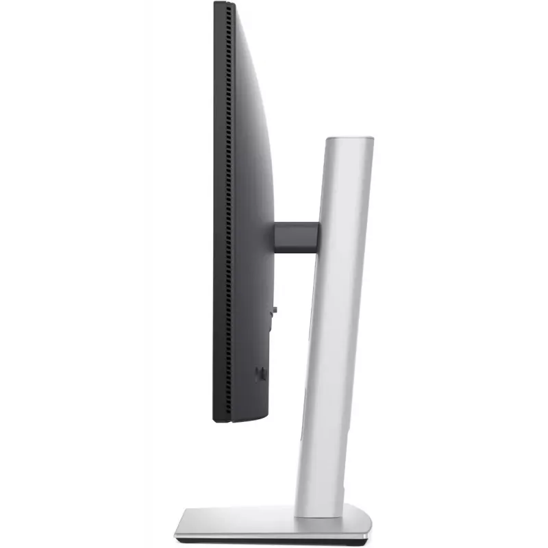 DELL Pro Plus P2425D datora monitors 61 cm (24 colli) 2560 x 1440 pikseļi Quad HD LCD Melns, Sudrabs