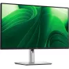 DELL Pro Plus P2425D datora monitors 61 cm (24 colli) 2560 x 1440 pikseļi Quad HD LCD Melns, Sudrabs
