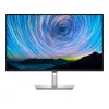 DELL Pro Plus P2425D datora monitors 61 cm (24 colli) 2560 x 1440 pikseļi Quad HD LCD Melns, Sudrabs