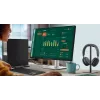 DELL Pro Plus P2425D datora monitors 61 cm (24 colli) 2560 x 1440 pikseļi Quad HD LCD Melns, Sudrabs