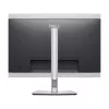 DELL Pro Plus P2425D datora monitors 61 cm (24 colli) 2560 x 1440 pikseļi Quad HD LCD Melns, Sudrabs