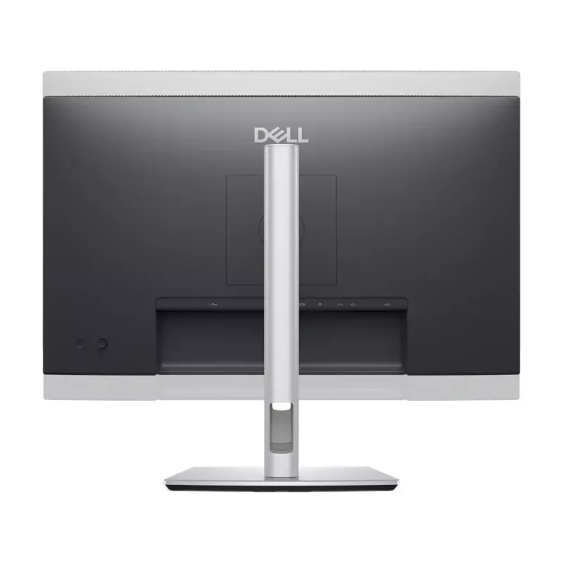 DELL Pro Plus P2425D datora monitors 61 cm (24 colli) 2560 x 1440 pikseļi Quad HD LCD Melns, Sudrabs