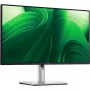 DELL Pro Plus P2425D datora monitors 61 cm (24 colli) 2560 x 1440 pikseļi Quad HD LCD Melns, Sudrabs