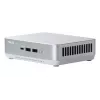 ASUS NUC 14 Pro+ RNUC14RVSU9089A2I Intel Core Ultra 9 185H 32 GB DDR5-SDRAM 1 TB SSD Windows 11 Home UCFF Mini PC balta