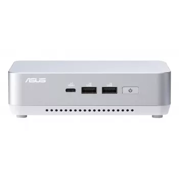 ASUS NUC 14 Pro+ RNUC14RVSU9089A2I Intel Core Ultra 9 185H 32 GB DDR5-SDRAM 1 TB SSD Windows 11 Home UCFF Mini PC balta