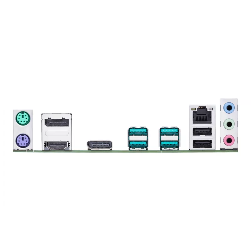 Mātesplate ASUS PRO Q670M-C-CSM Intel Q670 LGA 1700 micro ATX