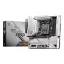 MSI B650M PROJECT ZERO mātesplate AMD B650 Ligzda Socket AM5 micro ATX