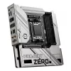 MSI B650M PROJECT ZERO mātesplate AMD B650 Ligzda Socket AM5 micro ATX