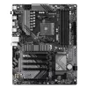 Mātesplate GIGABYTE B550 EAGLE WIFI6 ATX, AMD B550, Socket AM4, DDR4, 4x DIMM, 2x M.2, Wi‑Fi 6, Bluetooth 5.3