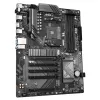 Mātesplate GIGABYTE B550 EAGLE WIFI6 ATX, AMD B550, Socket AM4, DDR4, 4x DIMM, 2x M.2, Wi‑Fi 6, Bluetooth 5.3