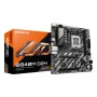 Mātesplate GIGABYTE B840M D2H, AMD Ryzen 9000, Socket AM5, Micro ATX