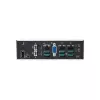 Mātesplate ASUS PRO WS WRX90E-SAGE SE, AMD WRX90 mikroshēmojums, Socket sTR5, EEB, 8x DDR5 DIMM, 7x PCIe x16 GEN5, 4x M.2, 2x USB4 GEN3X2
