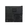Mātesplate ASUS PRO WS WRX90E-SAGE SE, AMD WRX90 mikroshēmojums, Socket sTR5, EEB, 8x DDR5 DIMM, 7x PCIe x16 GEN5, 4x M.2, 2x USB4 GEN3X2