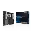 Mātesplate ASUS PRO WS WRX90E-SAGE SE, AMD WRX90 mikroshēmojums, Socket sTR5, EEB, 8x DDR5 DIMM, 7x PCIe x16 GEN5, 4x M.2, 2x USB4 GEN3X2