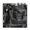 Mātesplate GIGABYTE A520M DS3H AC, A520, AM4, Micro ATX
