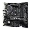 Mātesplate GIGABYTE A520M DS3H AC, A520, AM4, Micro ATX