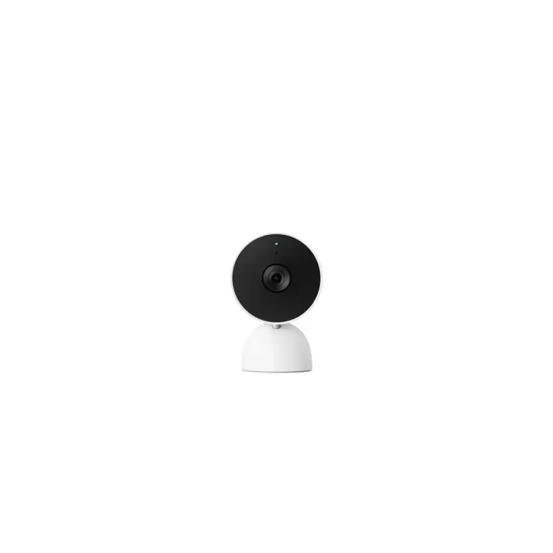 IP drošības kamera Google Nest Cam Indoor 1920 x 1080 pikseļi
