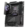 Mātesplate MSI MPG Z890 CARBON WIFI ATX — Intel LGA1851, Z890, DDR5, 4x DIMM, 5x M.2, Wi‑Fi 7, 2.5Gb LAN
