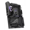 Mātesplate MSI MPG Z890 CARBON WIFI ATX — Intel LGA1851, Z890, DDR5, 4x DIMM, 5x M.2, Wi‑Fi 7, 2.5Gb LAN