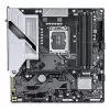 GIGABYTE B760M GAMING PLUS WIFI DDR4 mātesplate - atbalsta 14. paaudzes Intel Core procesorus, 4+1+1 fāžu VRM, līdz 5333MHz DDR4 (OC), 2xPCIe 4.0 M.2, Wi-Fi 6, 1 GbE LAN, USB 3.2 Gen 1