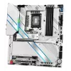 Mātesplate ASRock Z890 Taichi AQUA Intel Z890 LGA 1851 Extended ATX