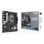 Mātesplate ASUS PRIME B760M-R D4 Intel B760 LGA 1700 micro ATX