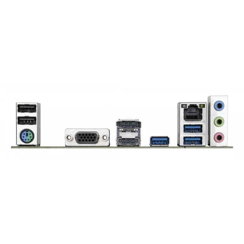 Mātesplate GIGABYTE B760M D3HP DDR4, Intel LGA 1700, Micro ATX