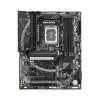 GIGABYTE Z790 EAGLE mātesplate - atbalsta 14. paaudzes Intel Core CPU, 12+1+1 fāžu VRM, līdz 7600MHz DDR5 (OC), 3xPCIe 4.0 M.2, 2,5GbE LAN, USB 3.2 Gen 2