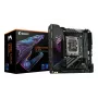 Mātesplate GIGABYTE Z890I AORUS ULTRA, Intel mikroshēmojums, LGA 1851, mini ITX