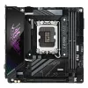 Mātesplate GIGABYTE Z890I AORUS ULTRA, Intel mikroshēmojums, LGA 1851, mini ITX