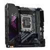 Mātesplate GIGABYTE Z890I AORUS ULTRA, Intel mikroshēmojums, LGA 1851, mini ITX