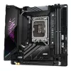Mātesplate GIGABYTE Z890I AORUS ULTRA, Intel mikroshēmojums, LGA 1851, mini ITX